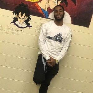 Meet your Posher, Thomas